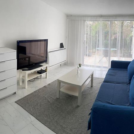 Maison Independante 7 Minutes Rer B Antony Exterior photo